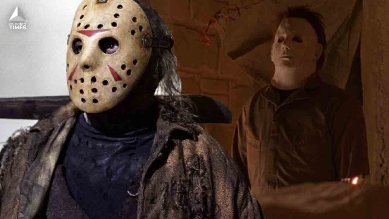 Jason Voorhees vs Michael Myers Who Wins In This Horror Slasher Death Match