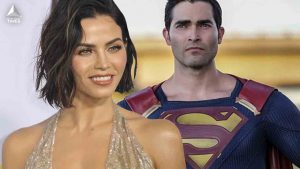 Jenna Dewan to Return as Lucy Lane In ‘Superman & Lois’