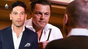 Jon Bernthal Reveals How Leonardo Dicaprio Improvised The Iconic Pen Scene