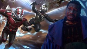 Jonathan Majors: Ant-Man And The Wasp’s Kang Is Different From Loki’s Kang