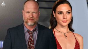 Justice League Director ‘Threatened’ Gal Gadot During Justice League Reshoots
