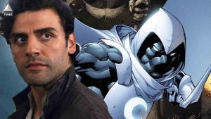 Kevin Feige Has High Hopes With MCU’s Moon Knight, Say Oscar Isaac