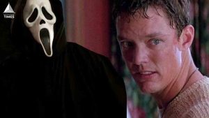 Kevin Williamson Talks About Matthew Lillard’s Theory About Stu Macher From ‘Scream’