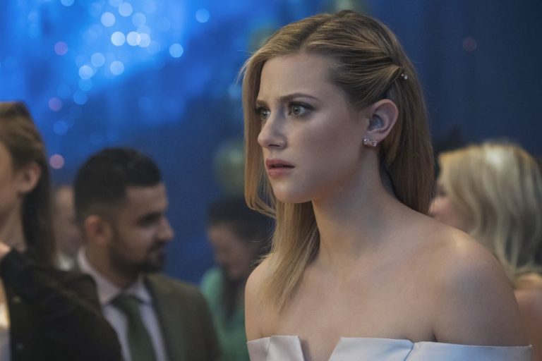 “I am an adult woman”: Riverdale Star Lili Reinhart Takes A Subtle Dig ...