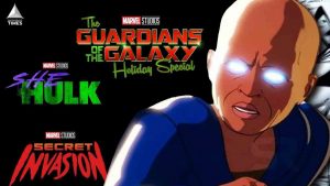 List Of MCU Original Series Releasing After What If…?