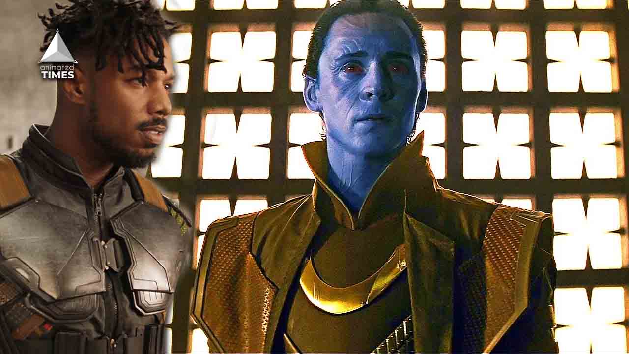 MCU: 5 Times When Heroes Were Responsible For Creating The Villains