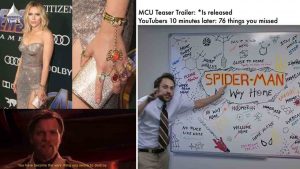 MCU Memes: Hilarious Memes You’d Die Laughing At!