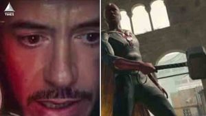MCU: Minute Details About Jarvis We All Missed