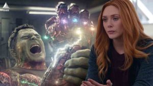 MCU Timeline Explained Completely Since Avengers: Endgame
