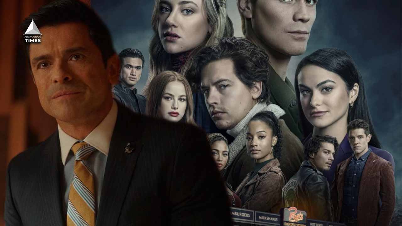 Major Riverdale Character To Exit The Show!