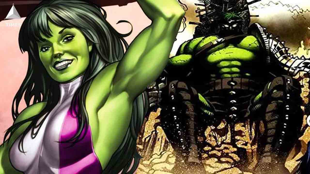Mark Ruffalo’s Next Solo ‘World War Hulk’ To Begin Filming In 2022