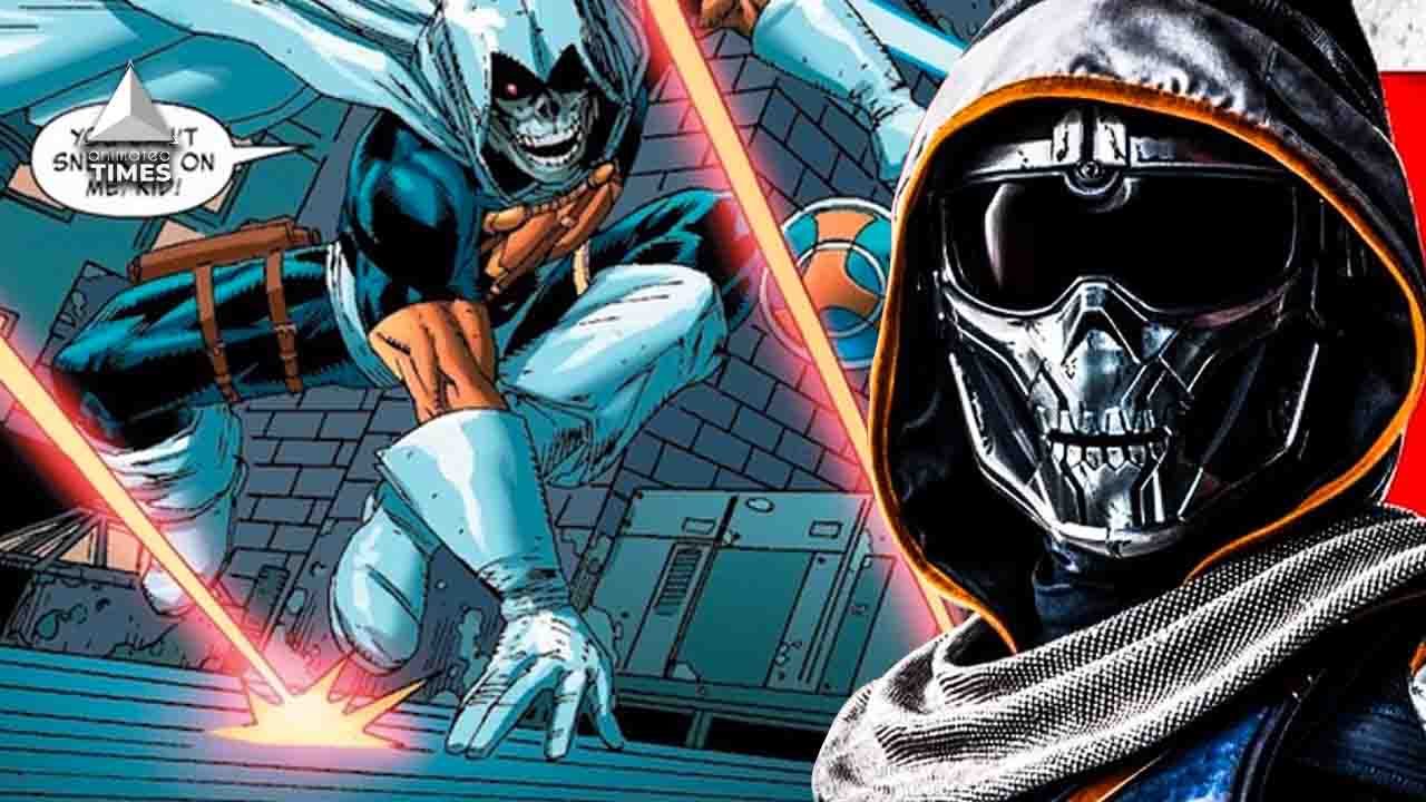 Marvel Comics : Black Widow’s Worst Taskmaster Mistake Was Just Revealed