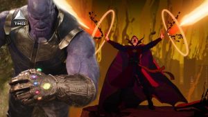 Marvel Has Revealed Its Most Powerful Weapon And It’s….