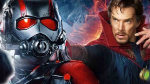 Marvel Postpones Doctor Strange 2, Thor 4, and Other Projects