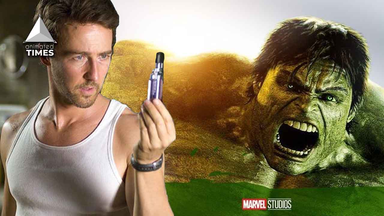 Marvel Studios Replaced The Incredible Hulk’s Original Opening Scene