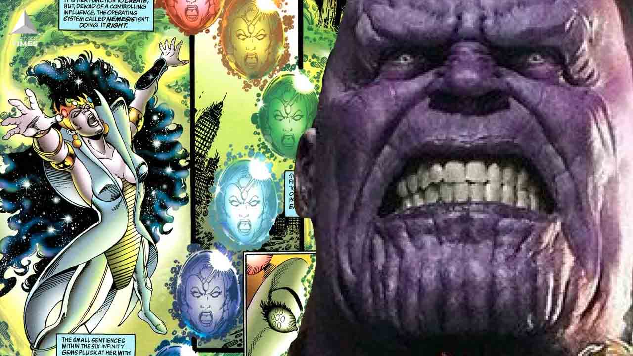 Marvel Won’t Bring Back Its Forgotten Infinity Stone. Here’s Why?