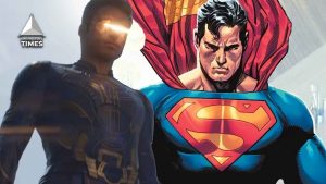 Marvel’s Upcoming Eternals Links Ikaris Directly To The Superman