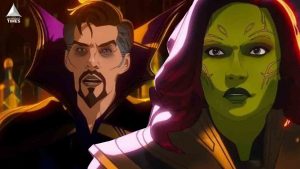 Marvel’s What If…?: An Introduction To The Guardians of the Multiverse