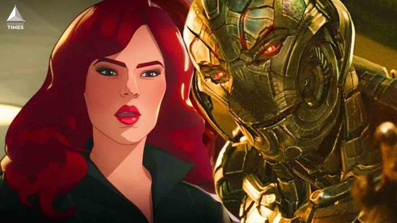 What If…?: Black Widow’s Universe Is The Only One That Excludes Ultron