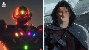 Marvel’s What If…? Has A More Powerful Hawkeye Than The MCU !