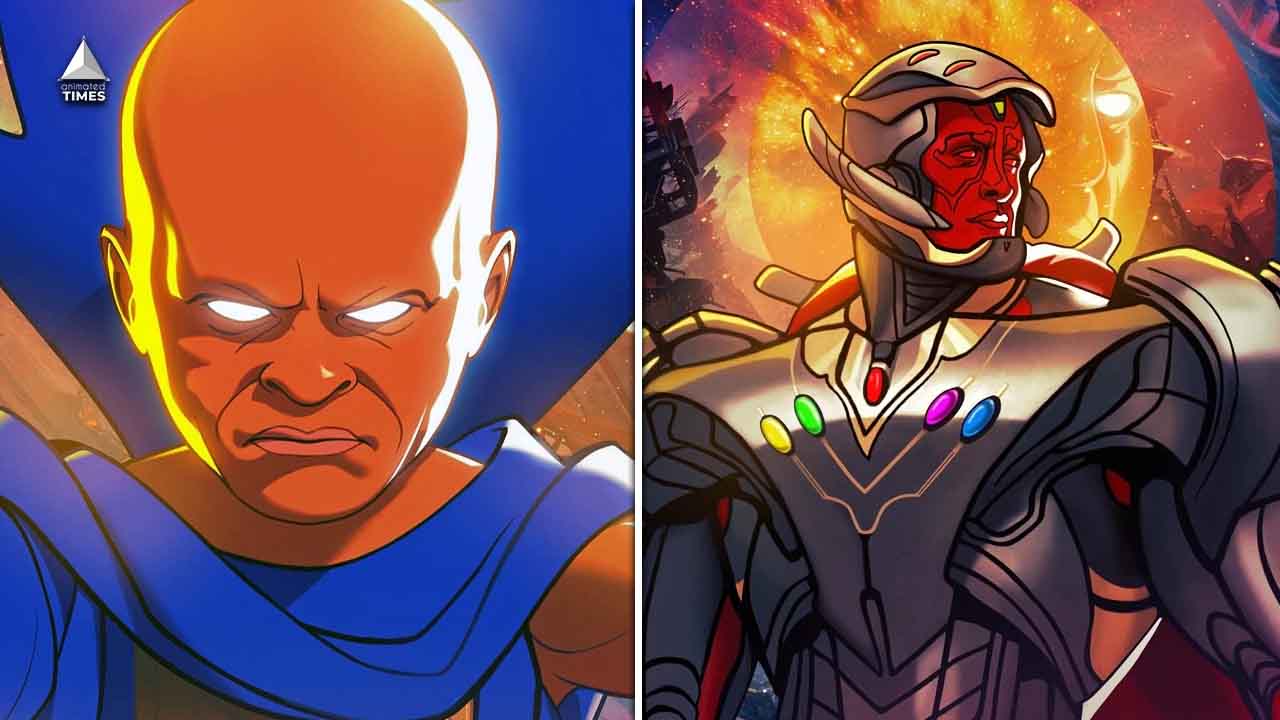 Marvel’s What If…?: Why The Watcher Falls To Ultron Despite Being So Powerful