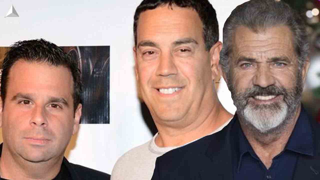 Mel Gibson To Play The Lead In The Action Thriller ‘Hot Seat’