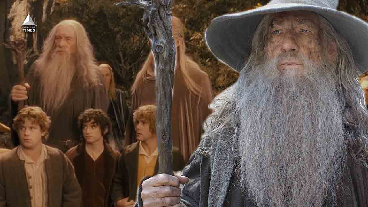 Middle Earth Details Intentionally Left Out By The Lord of The Rings Movies