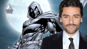 Moon Knight Star Oscar Isaac Makes Surprise Appearance on SNL