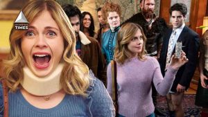 More Episodes of Ghosts Ordered By CBS
