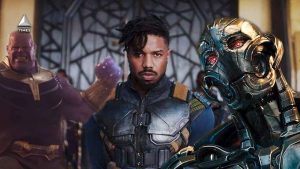 Most Ruthless Marvel Characters Ever, Ranked
