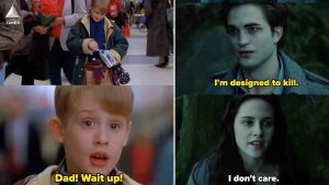 Movies: Dumbest Things Characters Have Ever Done!
