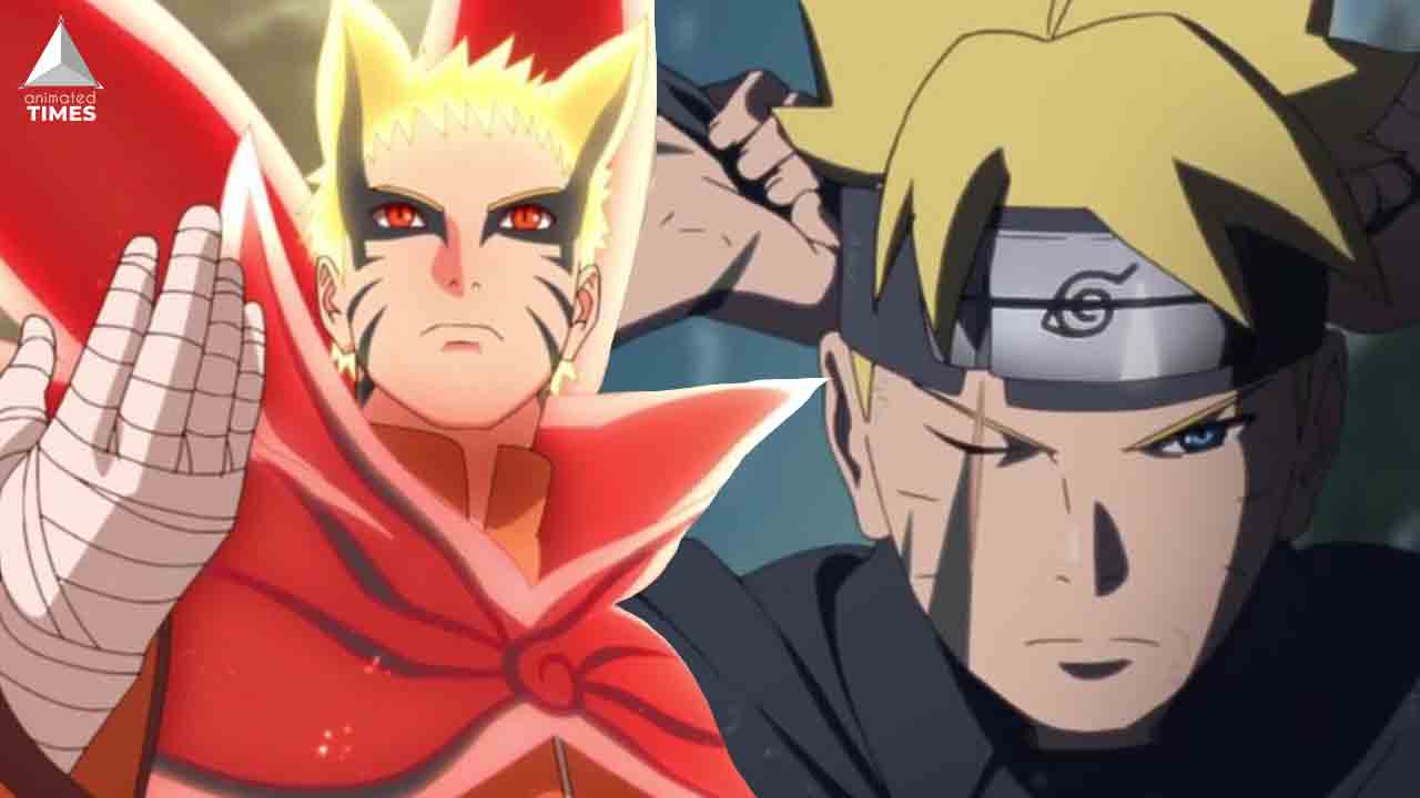 Naruto Fans Are Calling Boruto Anime Of The Year And WE ARE NOT DENYING IT