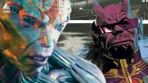 Nate Moore Revealed Some Serious Information About The Deviants From Marvel’s Eternals