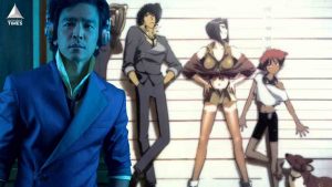 Netflix’s Cowboy Bebop Star John Cho Confirms Anime Locale