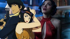 New Cowboy Bebop Pics Tease A Live-Action Netflix Show