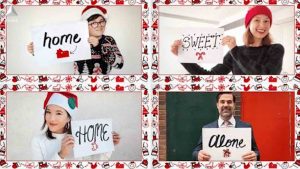 New Trailer For Home Sweet Home Alone Reveals Returning Original Movie Actor