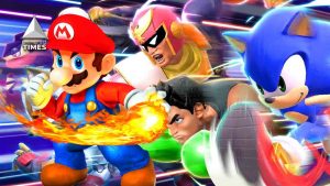 New Super Smash Bros. Tease Has Gained Attention From The OG Fans!