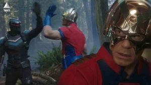 New Teaser Banner Released By Peacemaker Starring John Cena