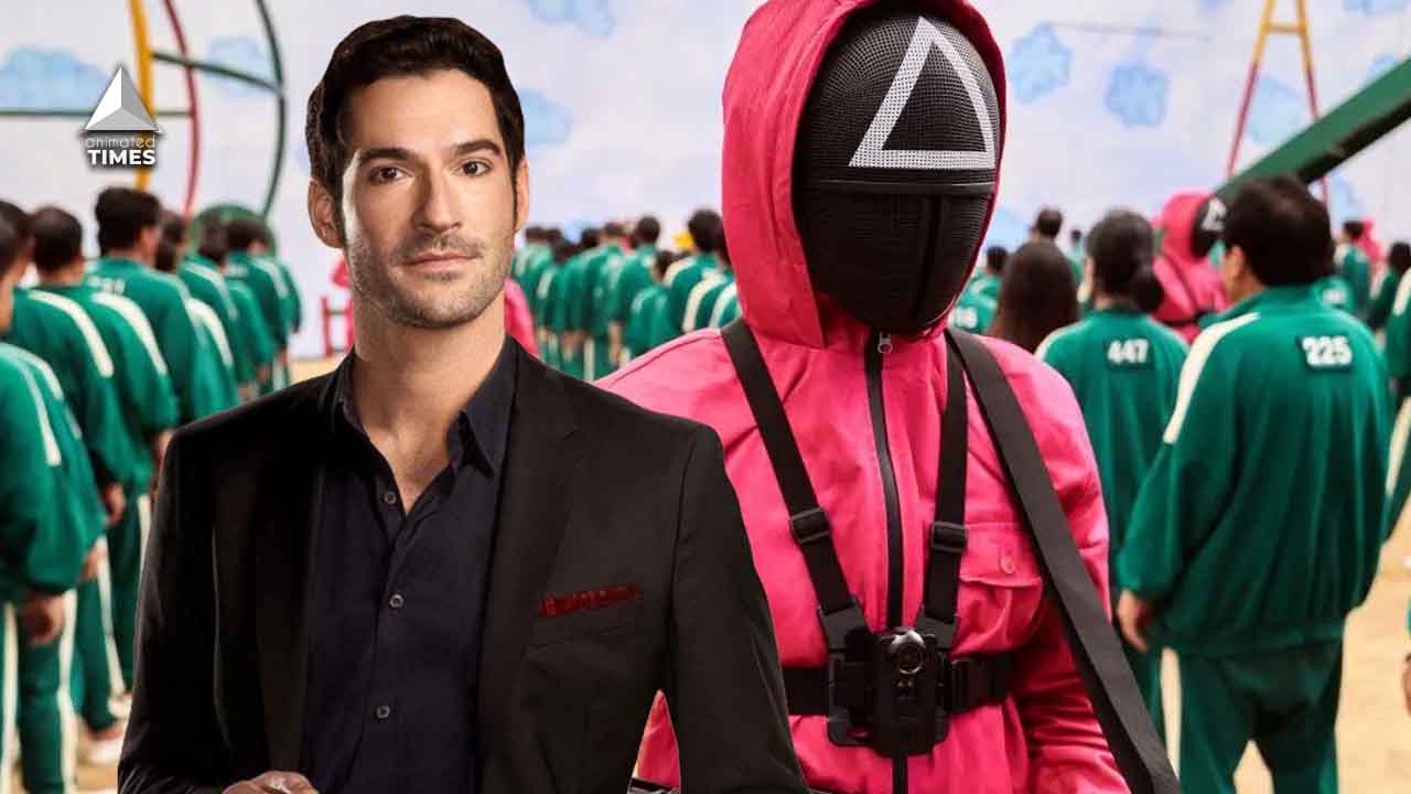 Nielsen U.S. Streaming Chart In First Week: ‘Lucifer’ Dominates But ‘Squid Game’ Fails.