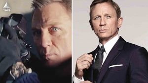 No Time To Die: James Bond Smashes Box Office Records Worldwide!