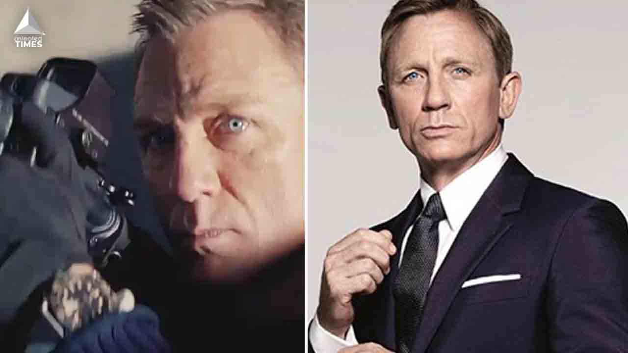 No Time To Die James Bond Has Smashed Box Office Records Worldwide