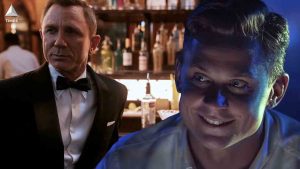 No Time to Die Star Explains Surprise Villain Twist In The Film