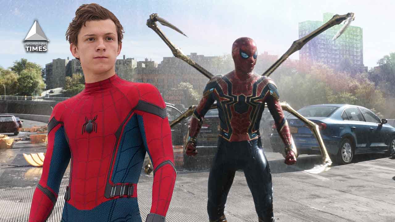 No Way Home Might Be End of Homecoming Franchise Says Tom Holland