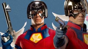 Peacemaker’s First Trailer To Possibly Debut A NEW SUPERPOWER!