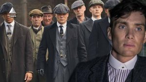 Peaky Blinders Is About To End With A Film And Not Season 6
