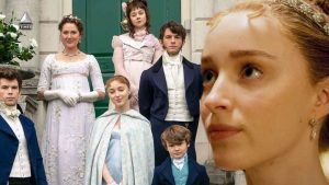 Phoebe Dynevor Thought No One Would Care About Bridgerton At First
