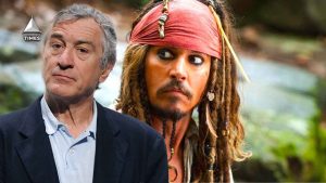 Why Did Robert DeNiro Turn Down Jack Sparrow in Pirates of the Caribbean?
