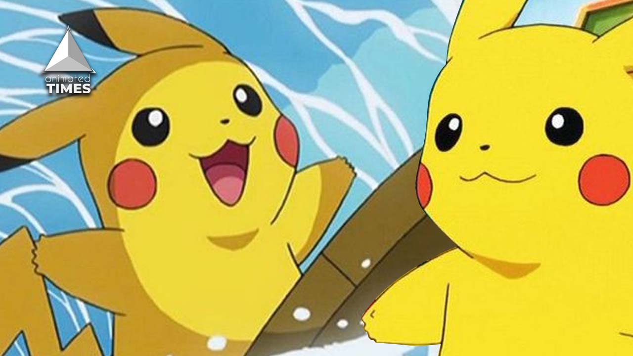 Pokémon: Pikachu’s Weird Body Facts, Listed