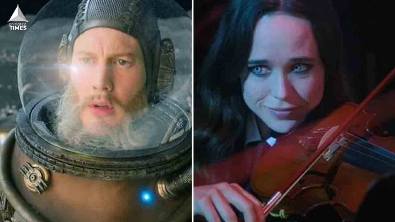 Reddit Users Shared Some Controversial Opinions About ‘The Umbrella Academy’