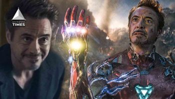 Robert Downey Jr. Was Against Filming Iron Man's Iconic Endgame Scene ...